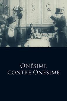 Onésime contre Onésime (C)