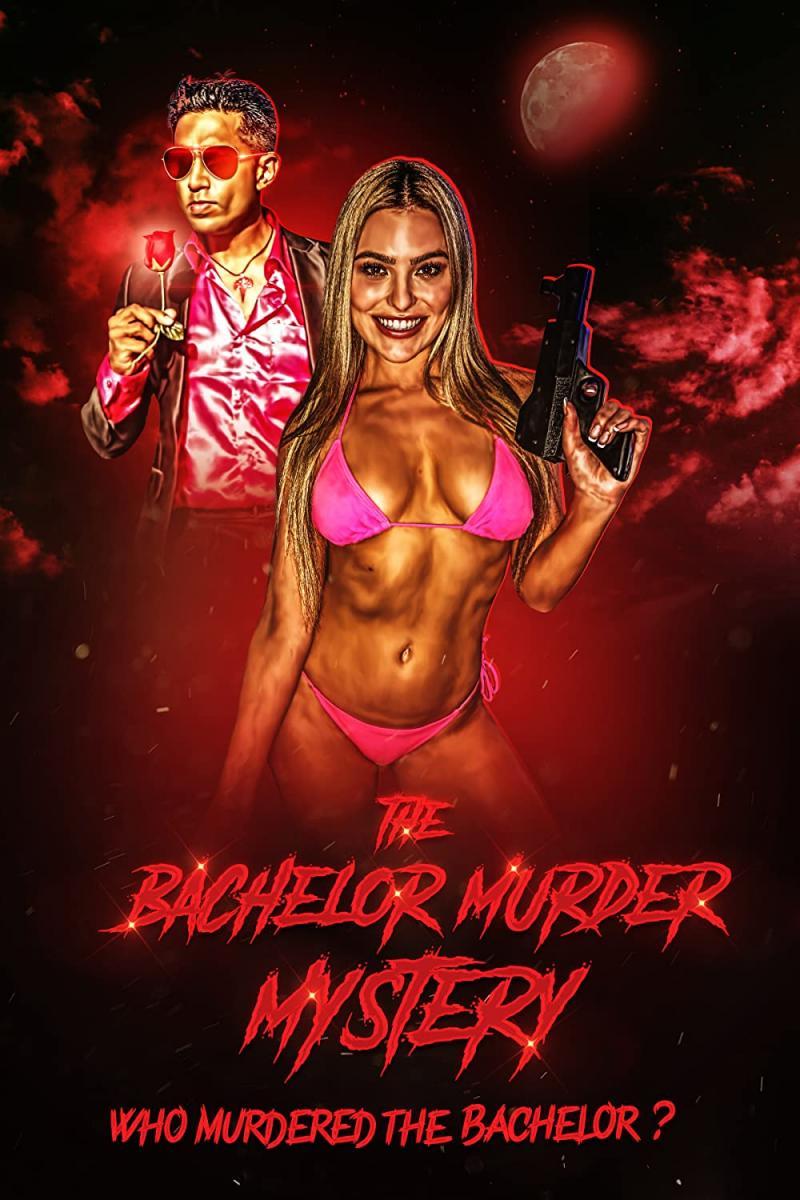 The Bachelor Murder Mystery: Who Murdered the Bachelor?