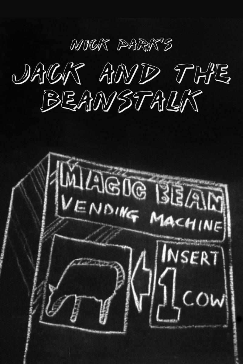 Jack and the Beanstalk (S)