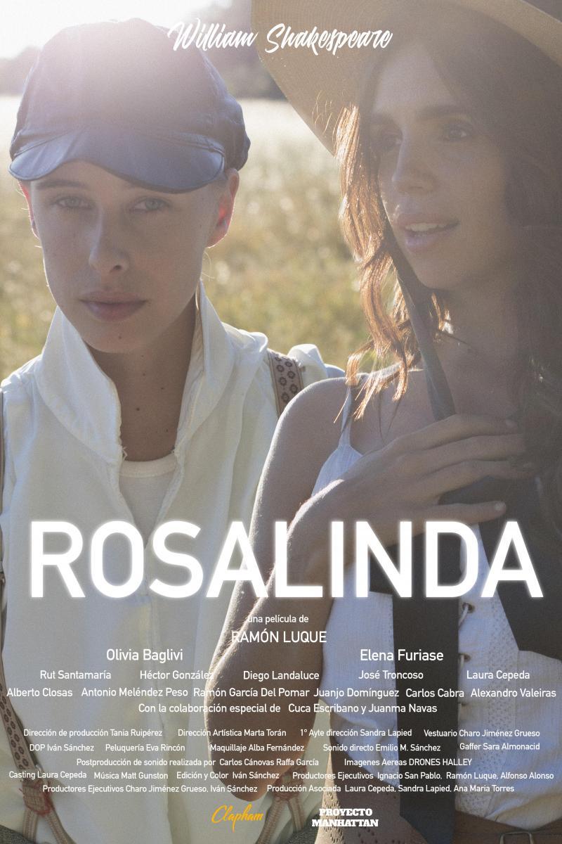 Rosalinda