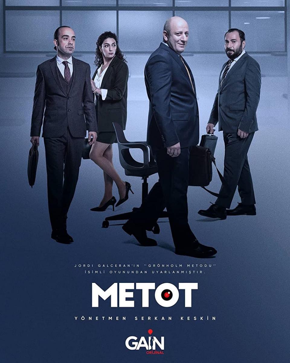 Metot (TV Series)