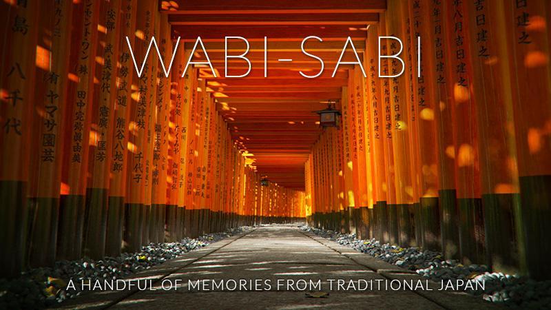 Wabi-Sabi (S)