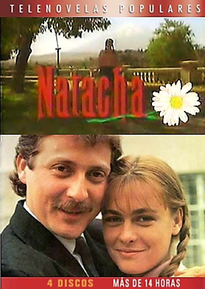 Natacha (TV Series)