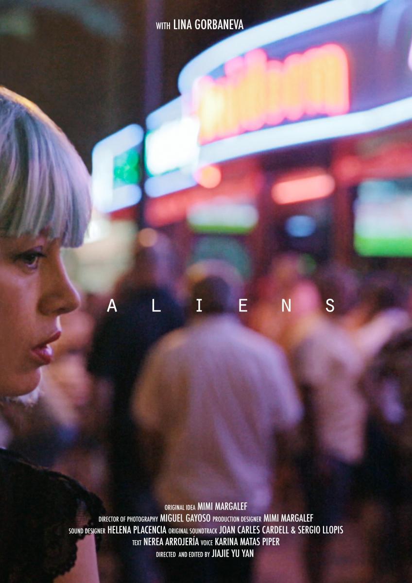 Aliens (C)