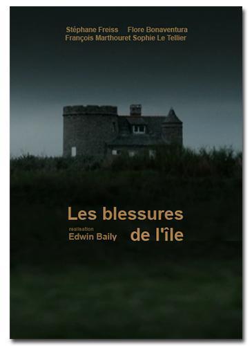 Les blessures de l'île (TV)