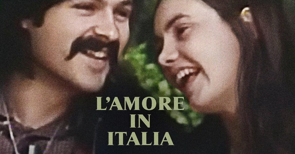 L'amore in Italia