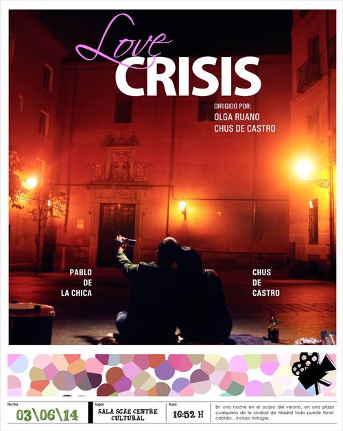 Love Crisis (C)