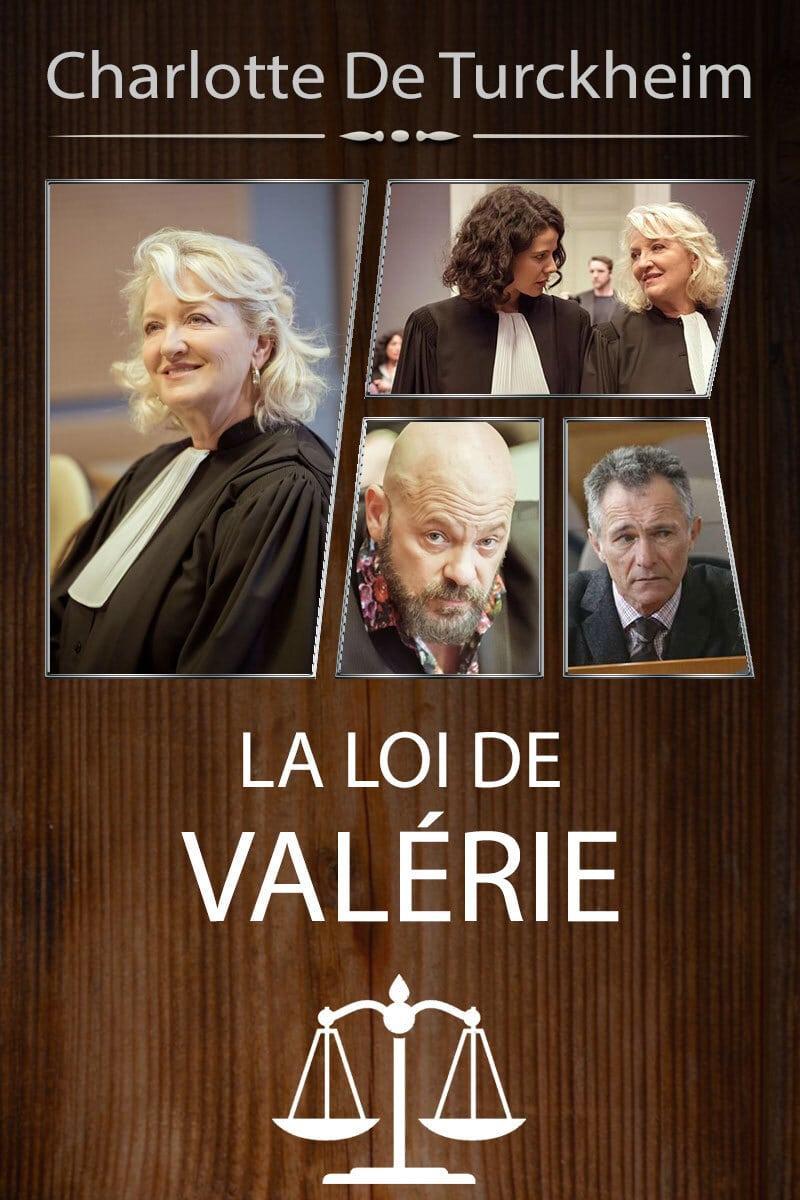 La loi de Valérie (TV)