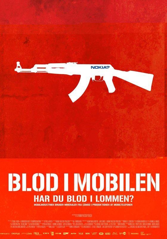 Blood in the Mobile