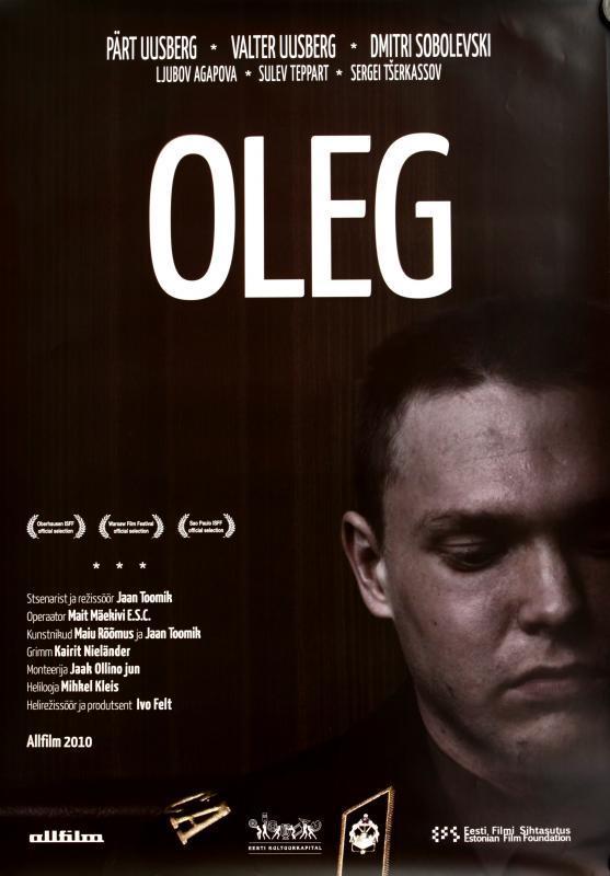 Oleg (S)