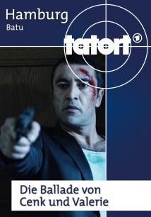 Tatort: Cenk Batu, agente encubierto: La balada de Cenk y Valerie (TV)