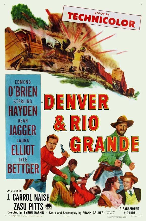 Denver and Rio Grande