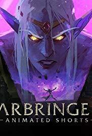 World of Warcraft: Warbringers (TV Miniseries)