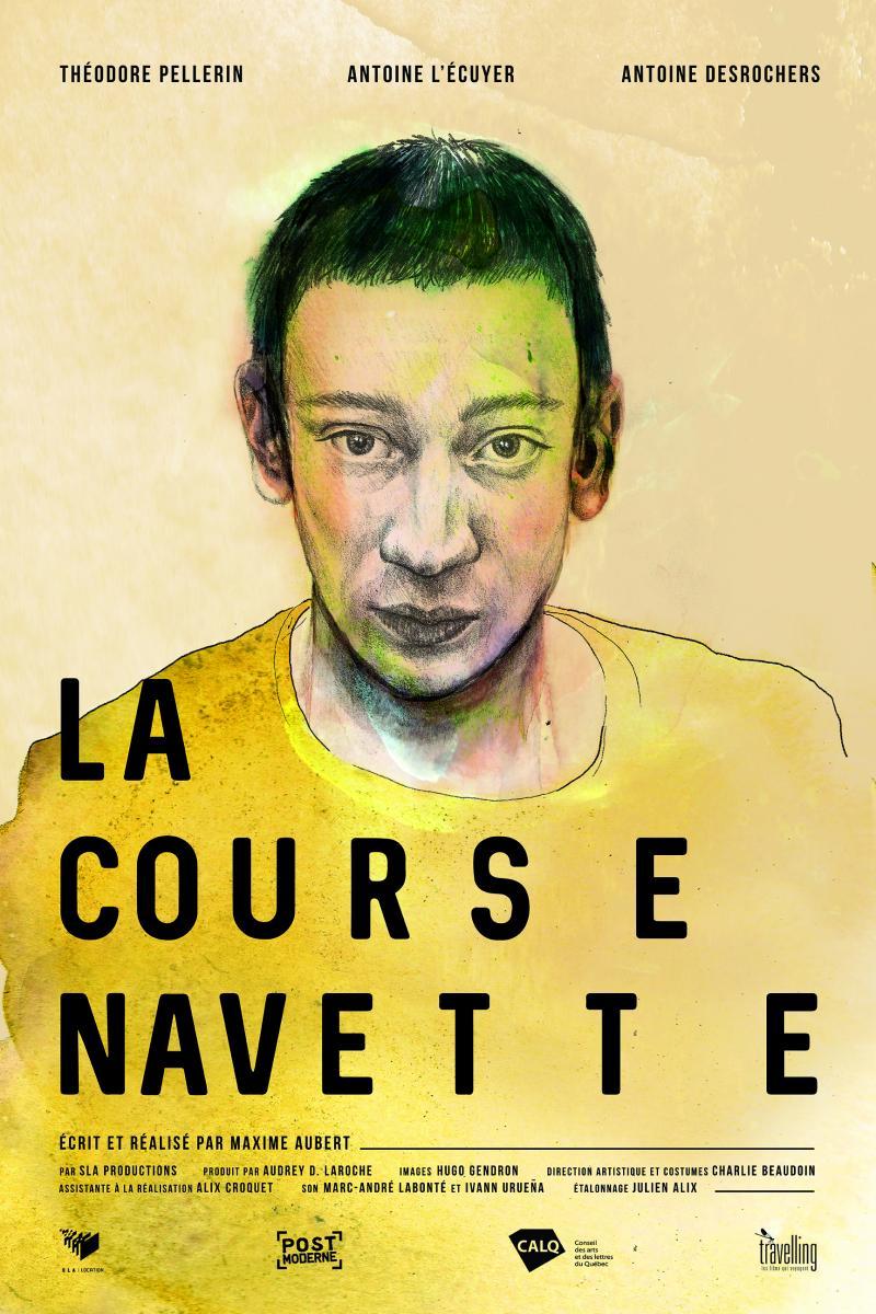 La Course Navette (S)