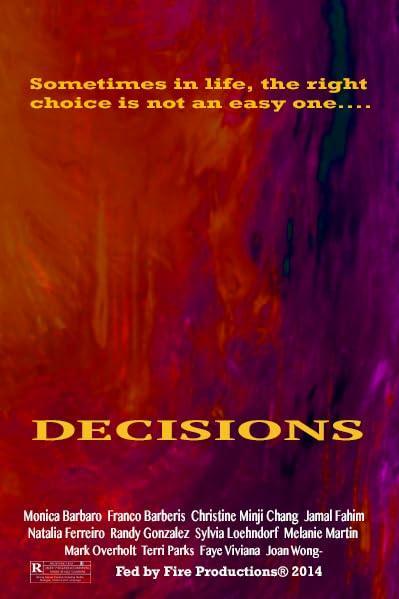 Decisions (C)
