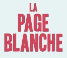 La page blanche (TV)