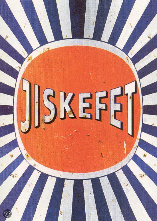 Jiskefet (TV Series)