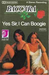 Baccara: Yes Sir, I Can Boogie (Vídeo musical)