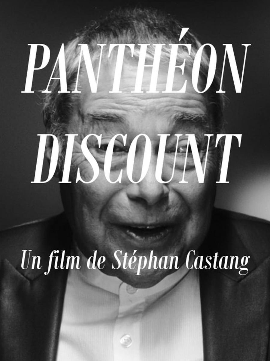 Panthéon Discount (S)