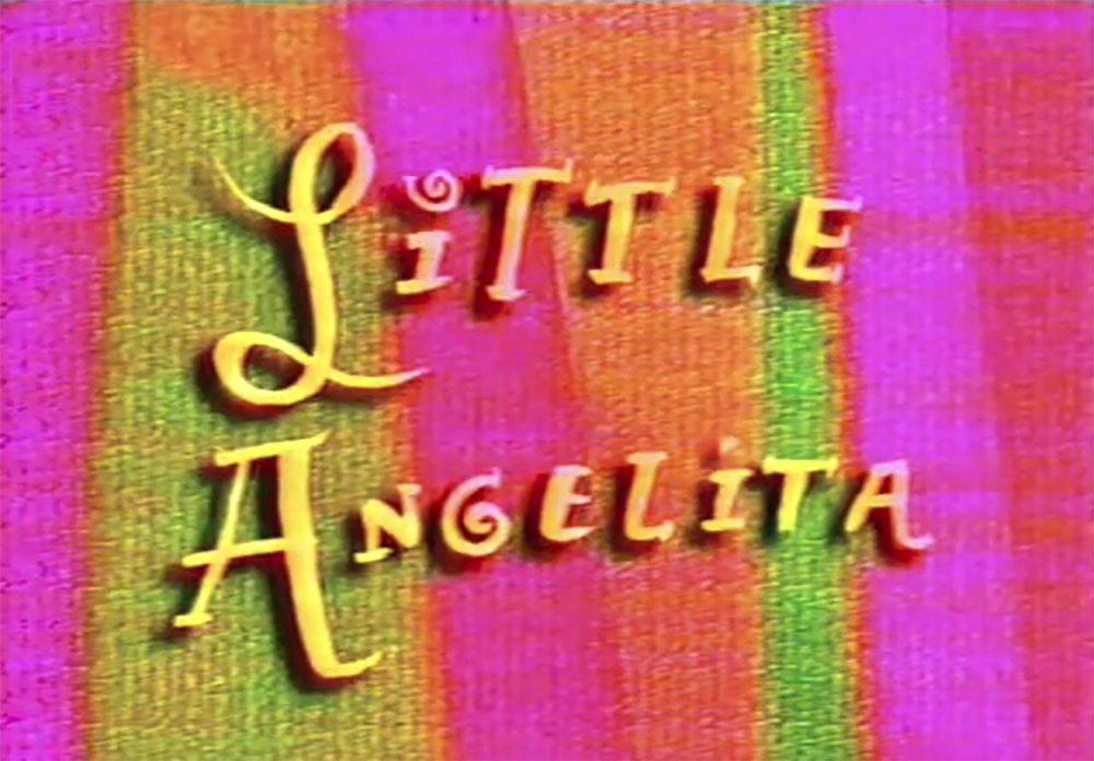 Little Angelita (S)