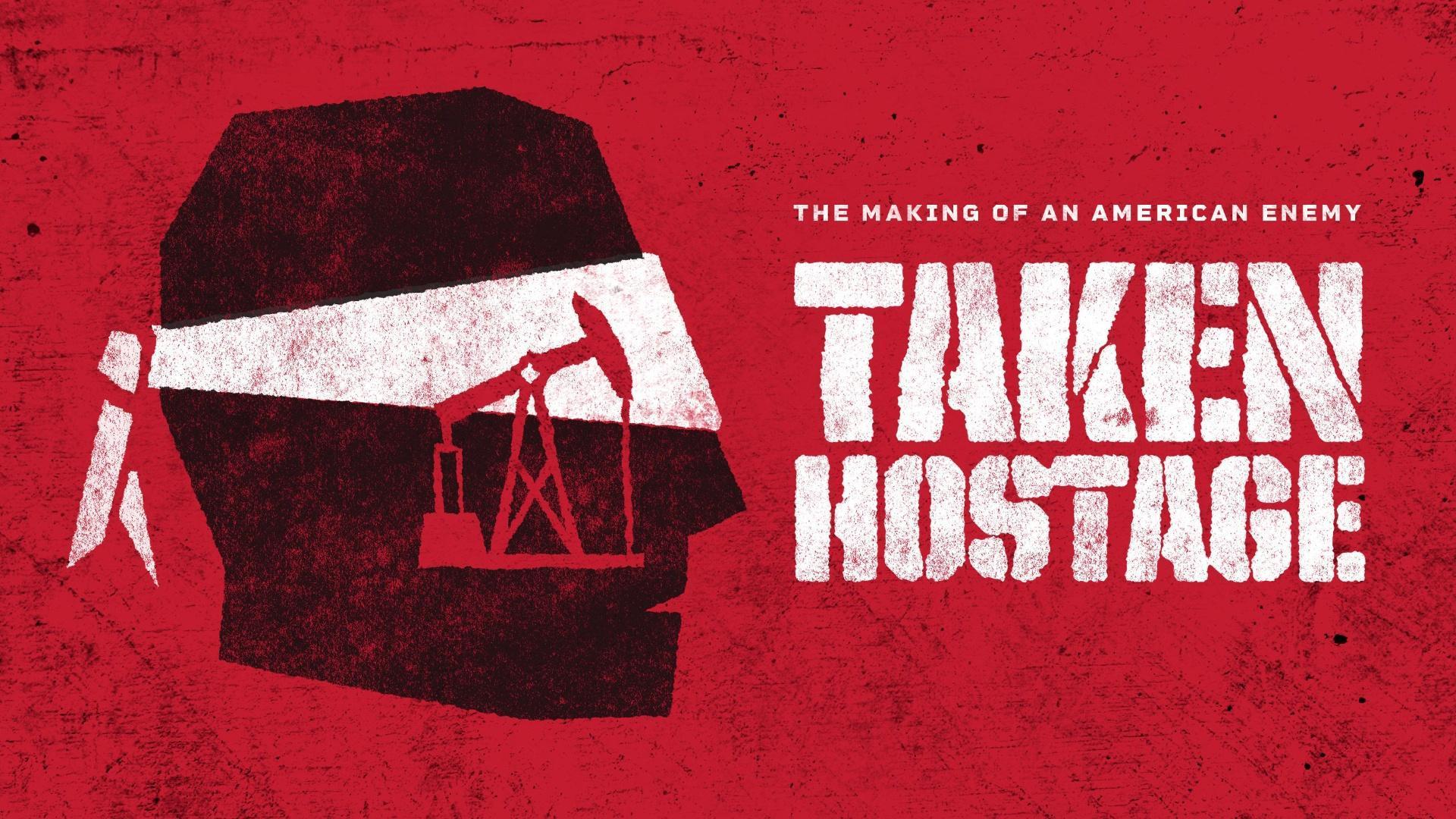 Taken Hostage (TV Miniseries)