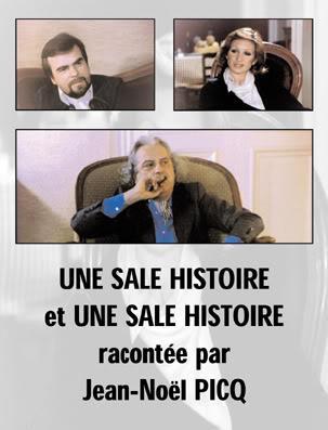 Une sale histoire