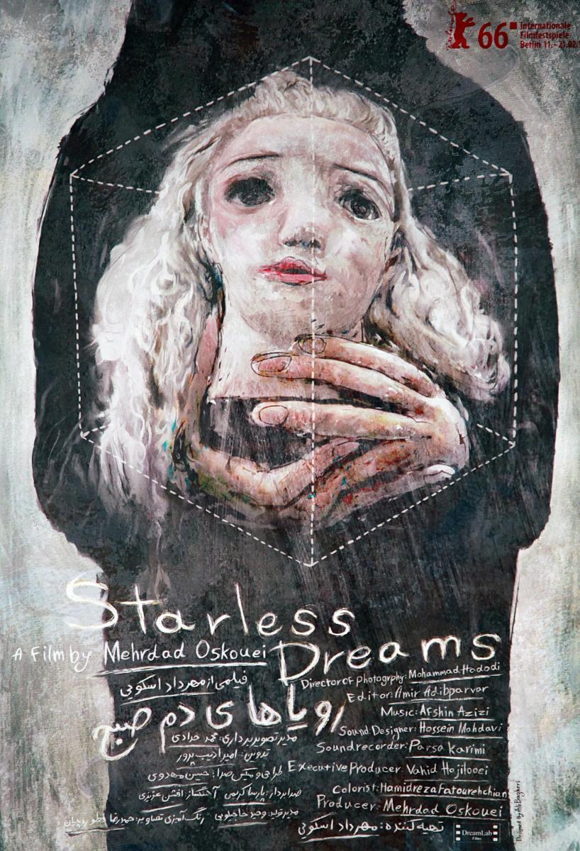 Starless Dreams