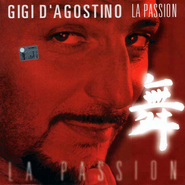 Gigi D'Agostino: La passion (Music Video)