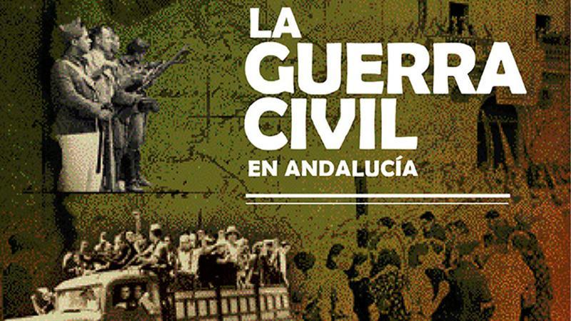 La guerra civil en Andalucía (Serie de TV)