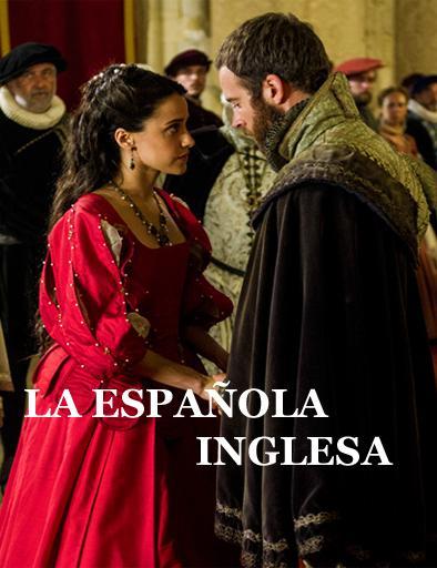 The Spanish-English Lady (TV)