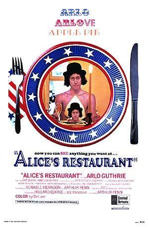 Alice's Restaurant