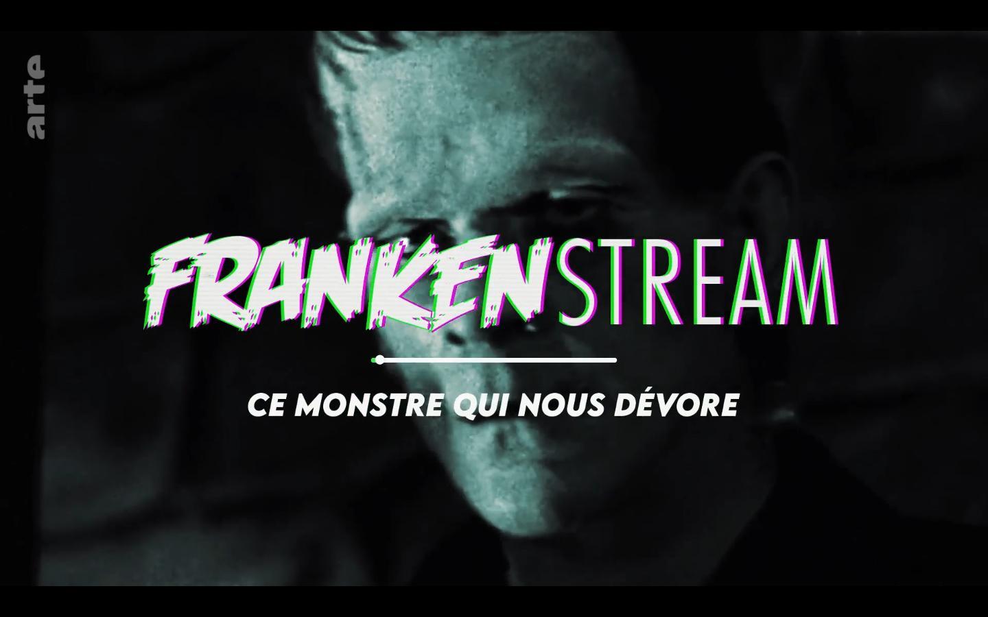 Frankenstream (S)