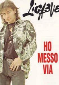 Ligabue: Ho messo via (Music Video)