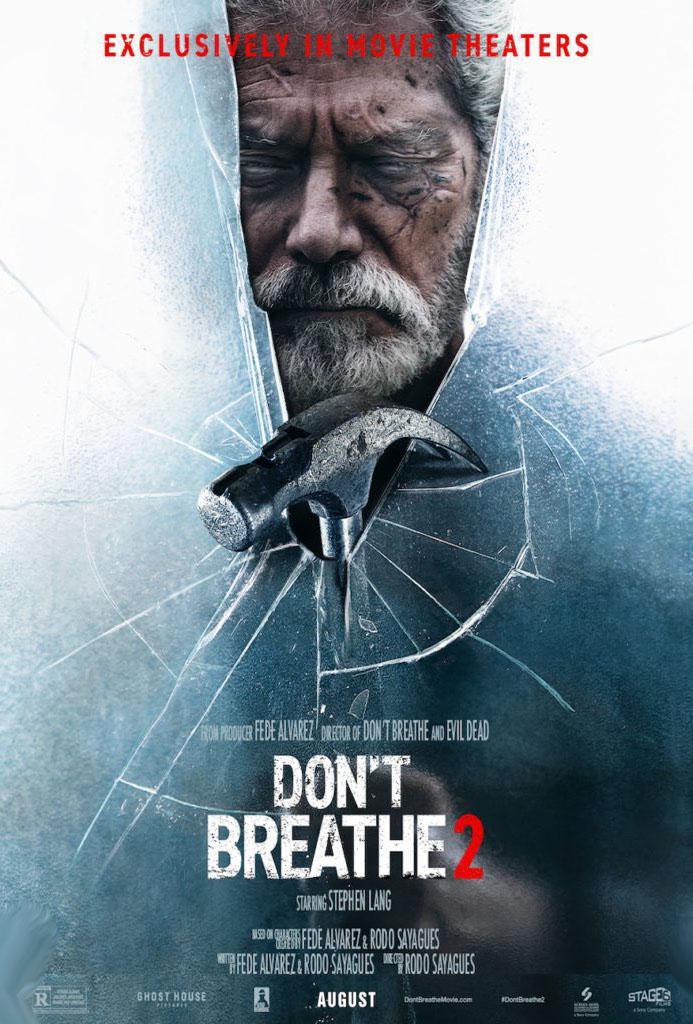 Don't Breathe 2