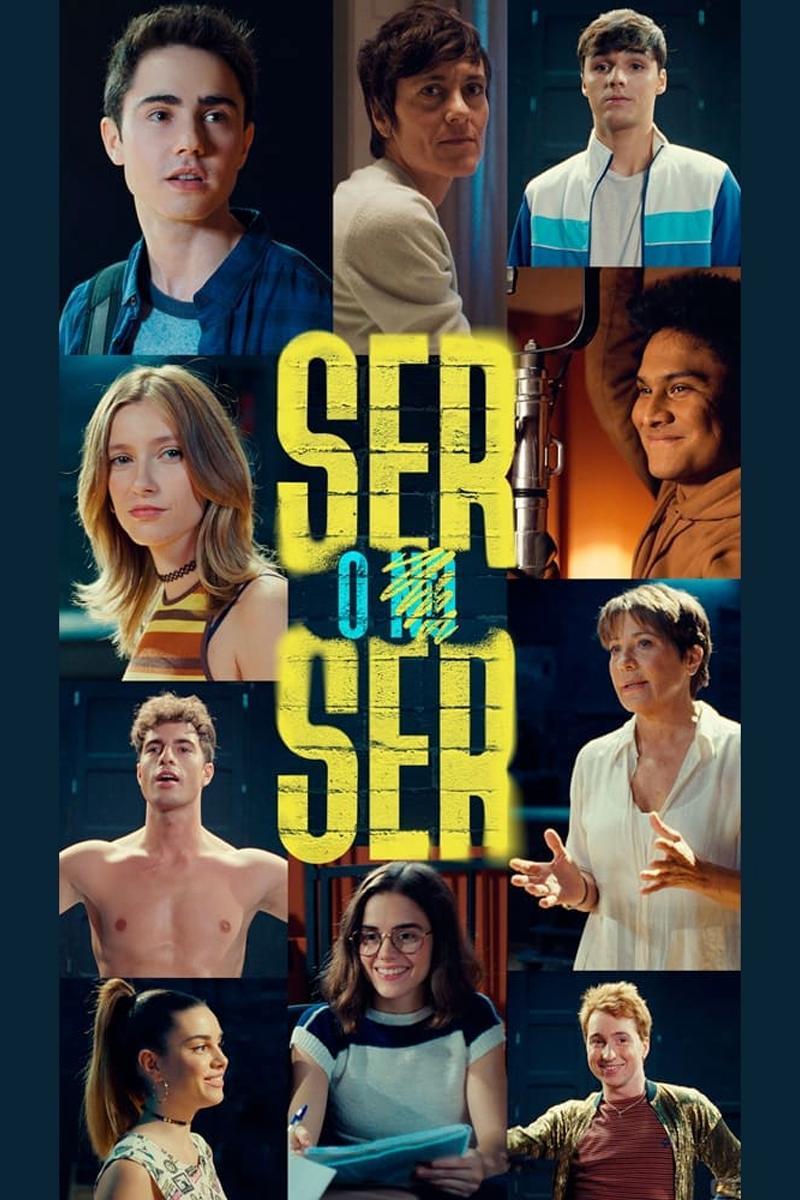 Ser o no ser (TV Series)