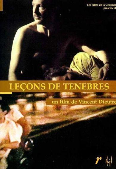 Leçons de ténèbres