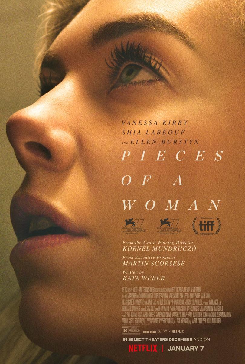 Pieces of a Woman