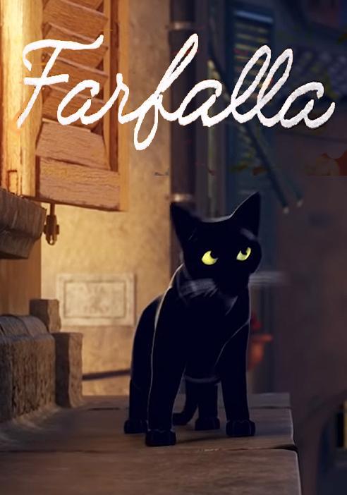 Farfalla (S)