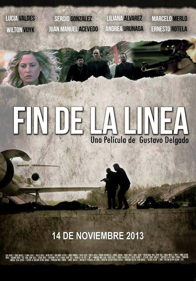 Fin de la línea