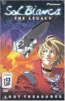 Sol Bianca: The Legacy (TV Miniseries)