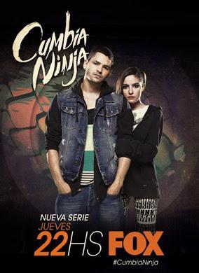 Cumbia Ninja (TV Series)