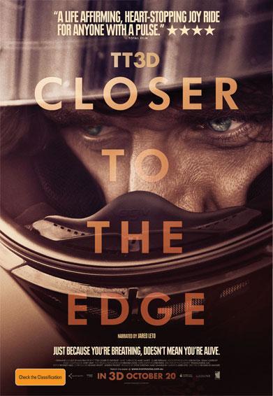 TT3D: Closer to the Edge