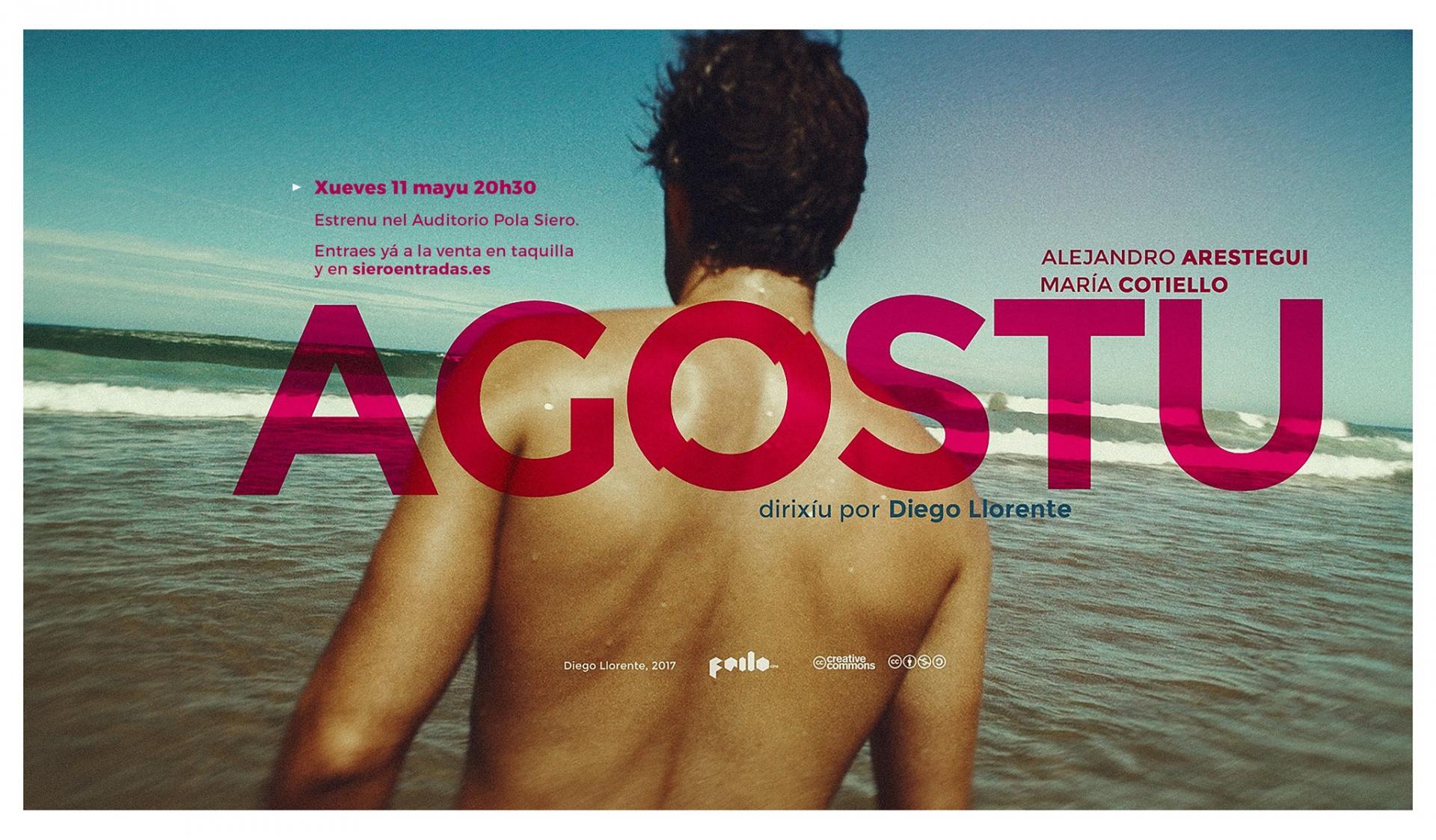 Agostu (S)