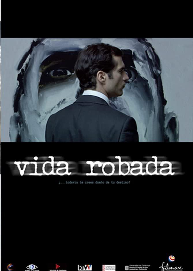 Vida robada (TV)