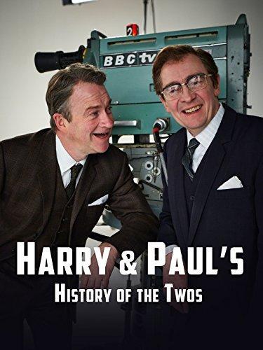 Harry & Paul's Story of the 2s (TV)