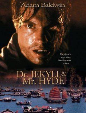 Dr. Jekyll and Mr. Hyde (TV)