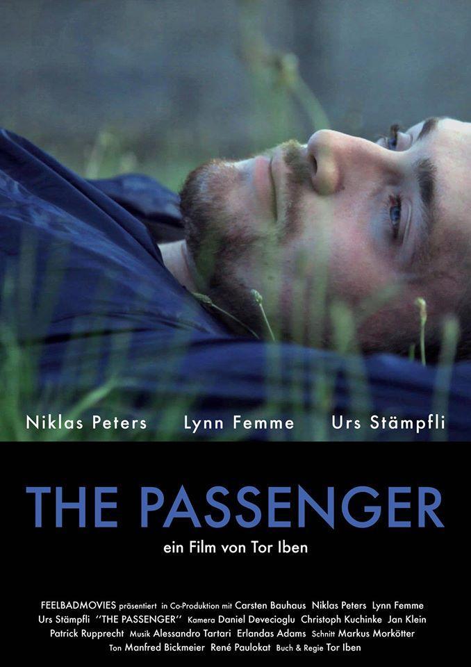 The Passenger