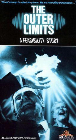 The Outer Limits: A Feasibility Study (TV)
