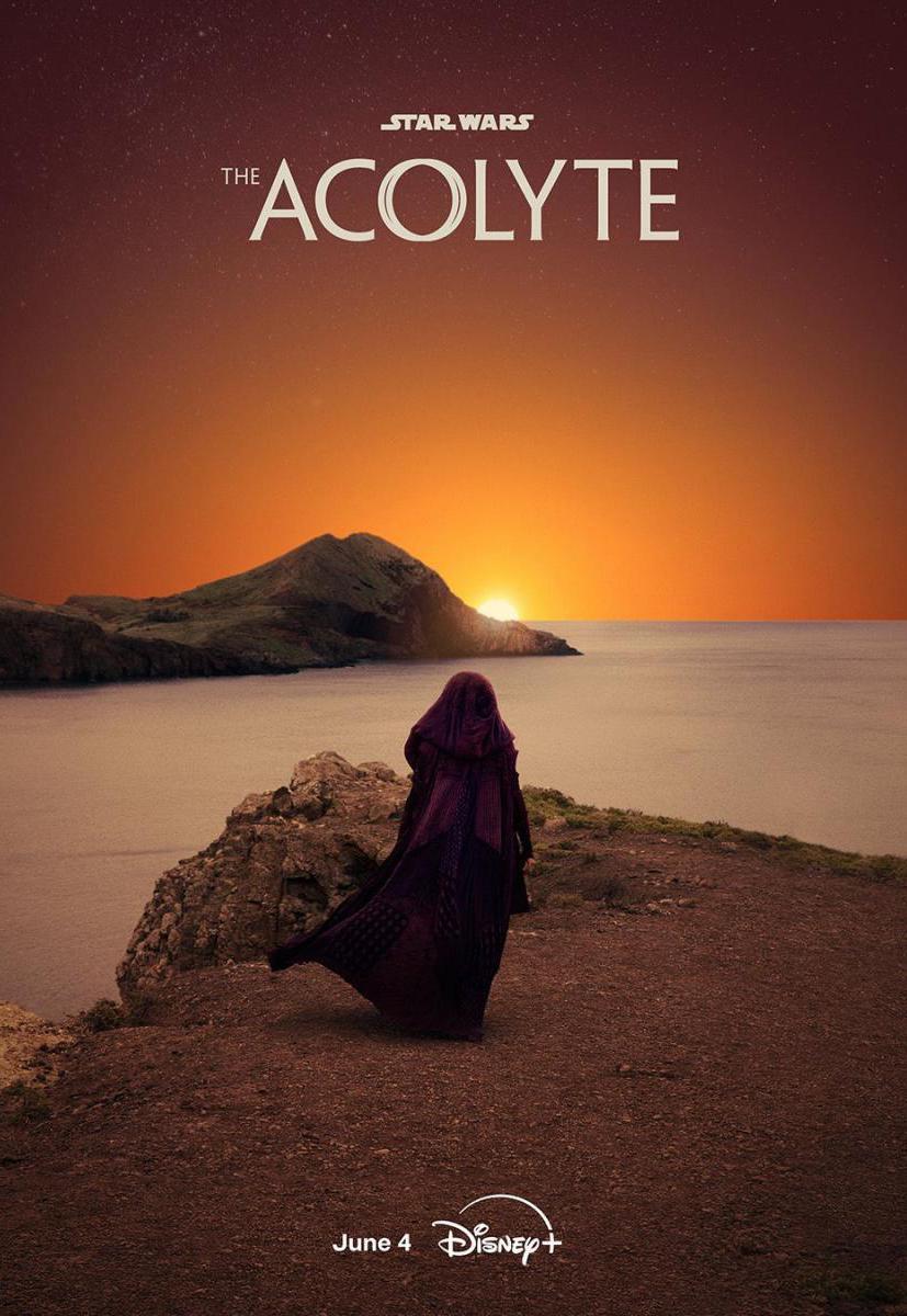 Star Wars: The Acolyte (TV Series)