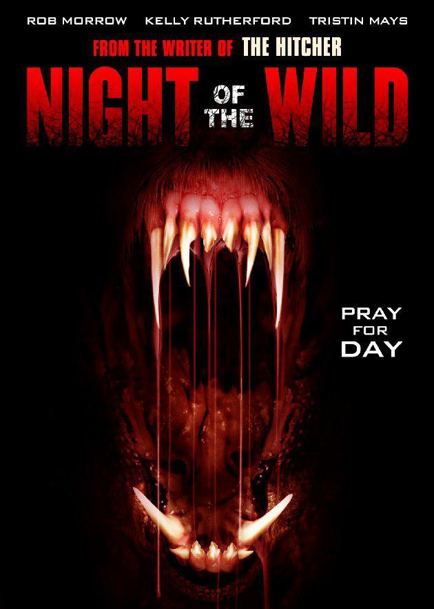 Night of the Wild (TV)